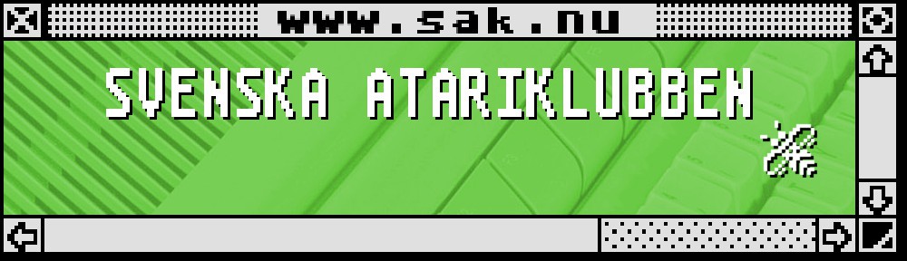 Svenska Atariklubben